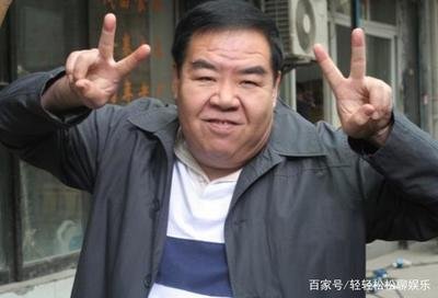 “那些胖子巨星们”——香港百年影坛人物图表之八