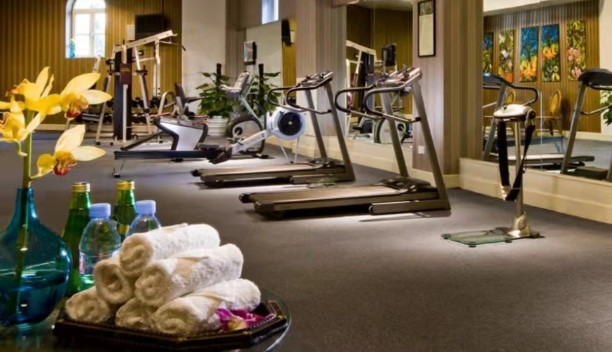 推荐杭州度假酒店,杭州有特色的度假酒店推荐