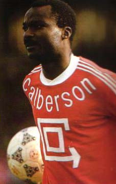 1970到2018年非洲足球先生，好多都比较陌生（珍藏版）