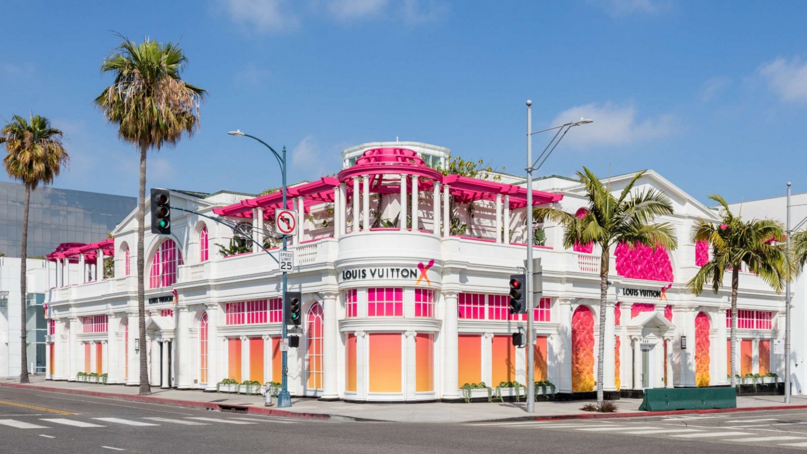 快来集齐louisvuitton路易威登,路易威登vuitton时装秀