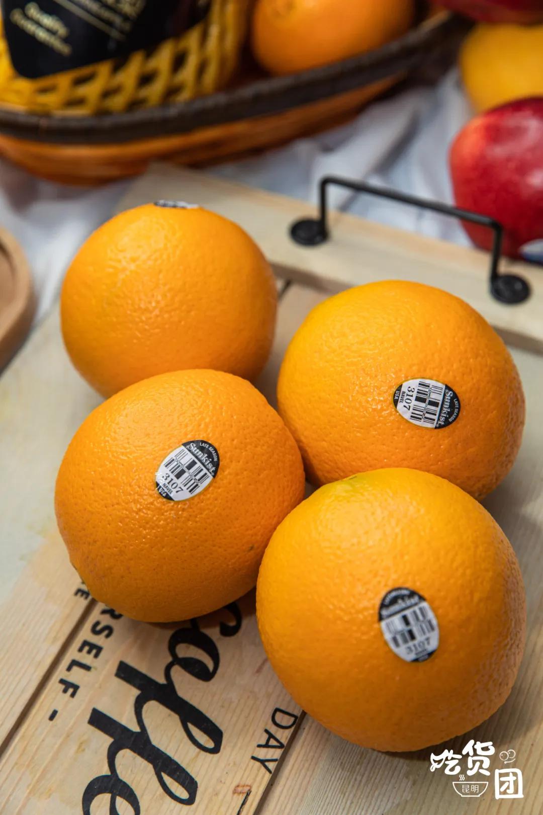 昆明买水果推荐,昆明买水果好去处