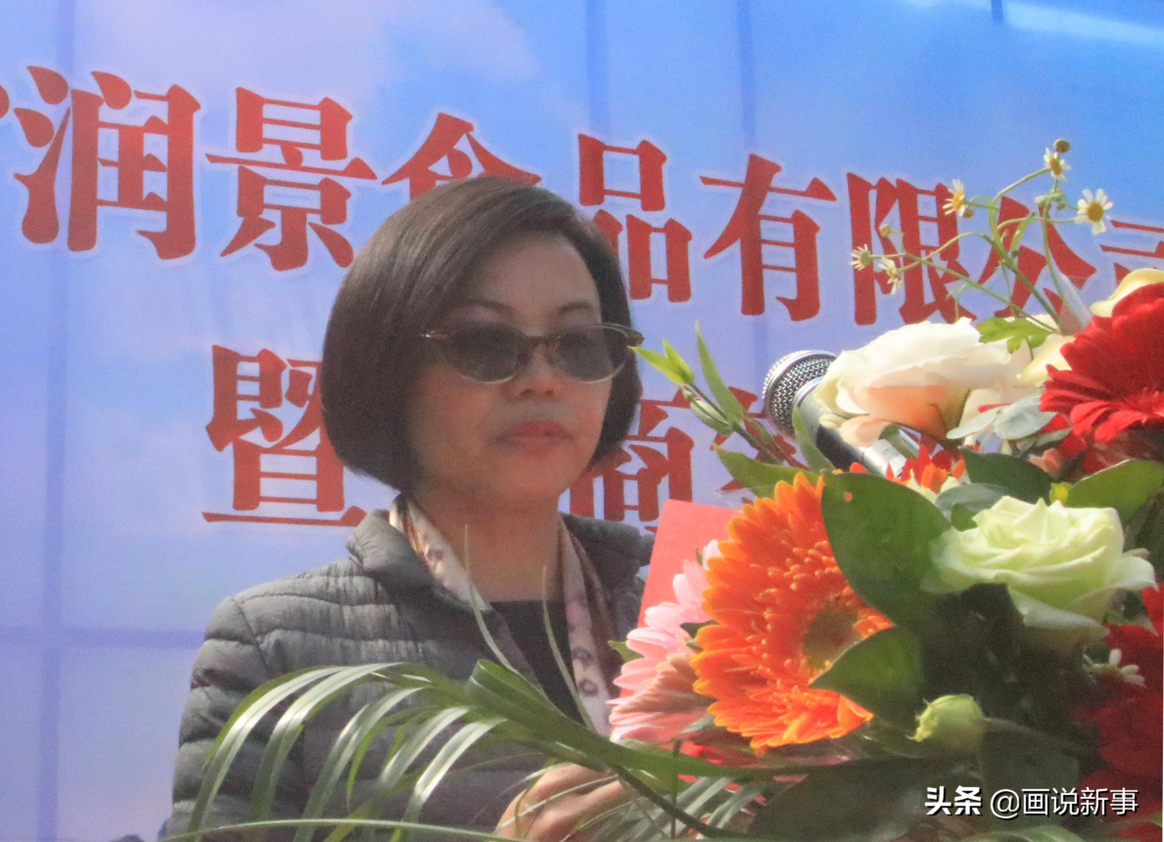 福建省润景食品研发连城白鸭汤自热罐头签约五百多万元