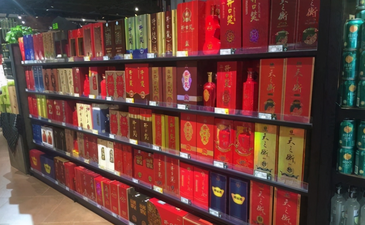 河北纯粮白酒哪个品牌性价比高,河北十大经典白酒