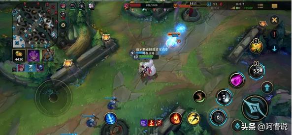 lol手游屡遭低评,在外服中赢不来MOBA类玩家的青睐