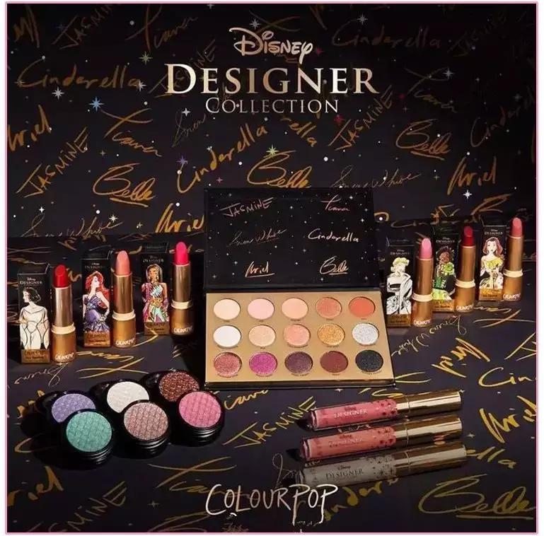 超萌的迪士尼图片,盘点迪士尼超萌周边