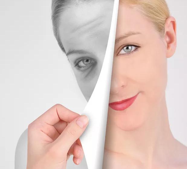 25岁以后如何正确抗衰？得从保养、保健、医美说起...