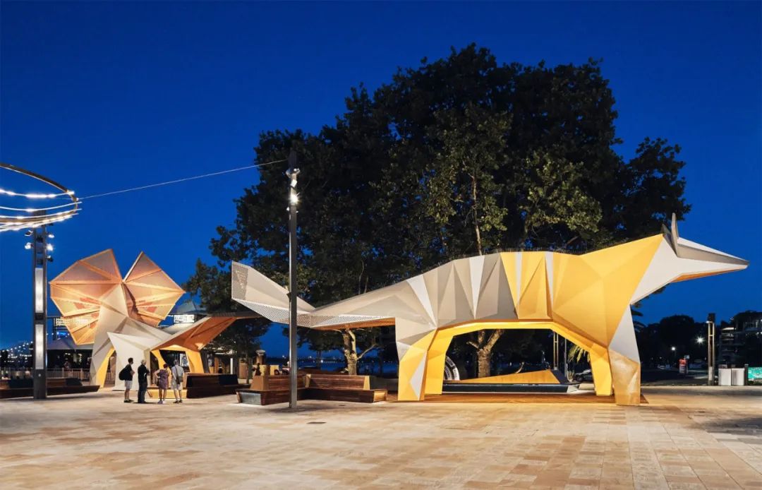 萌宠上阵，整个空间都奇趣了！