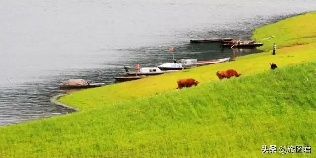 十一小众旅游景点,干嘛非要去热门景区凑热闹
