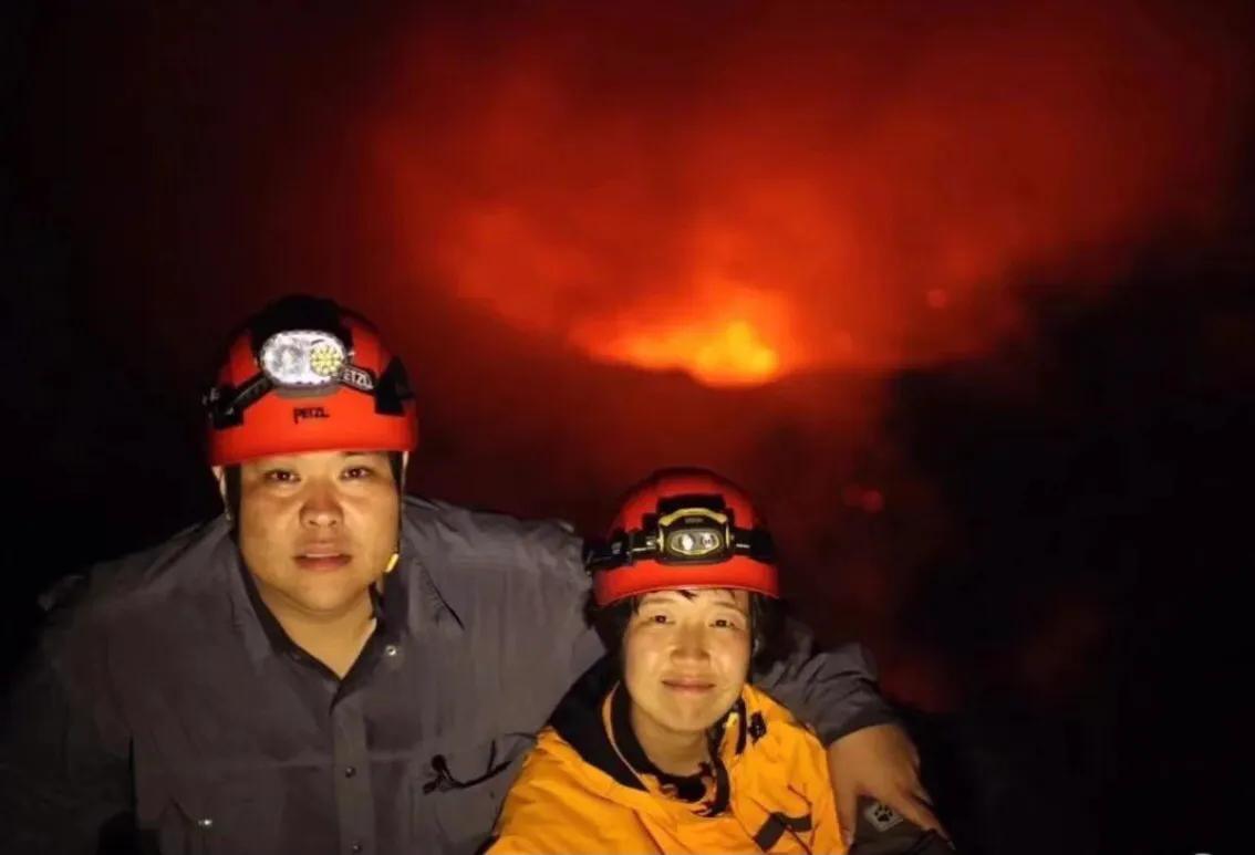 夫妻环球旅行张昕宇梁红侣行,张昕宇梁红夫妇环球旅行纪录片