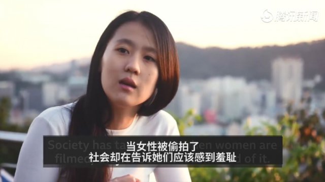 不敢上厕所，不敢住酒店，你永远不知道韩国的*拍偷**有多变态…