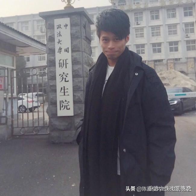 公众人物陈嘉俊对凶手施压牟林翰被抓北大女生包丽自杀事件后续