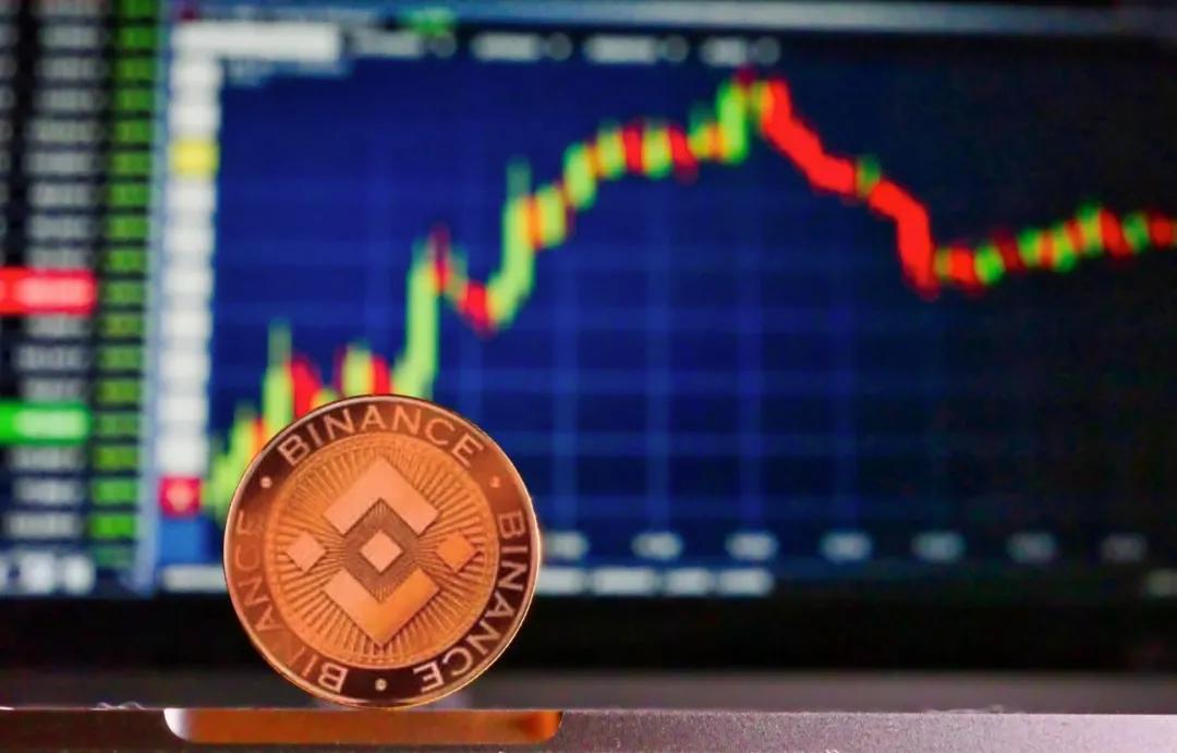 2个月遭3次调查！提供300多种数字币交易的币安还安全吗？