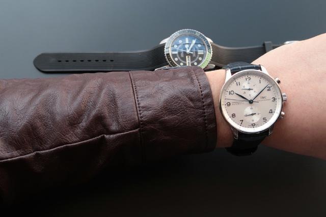 广州劳力士事件后续,广州查获假的劳力士