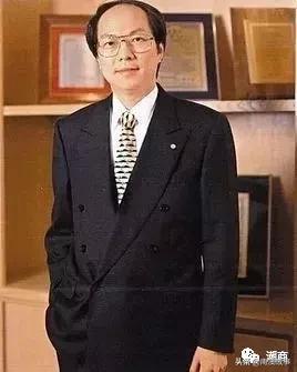杰出工业家奖，食品大王，这位曾被日本视为财神爷的潮汕商人是谁