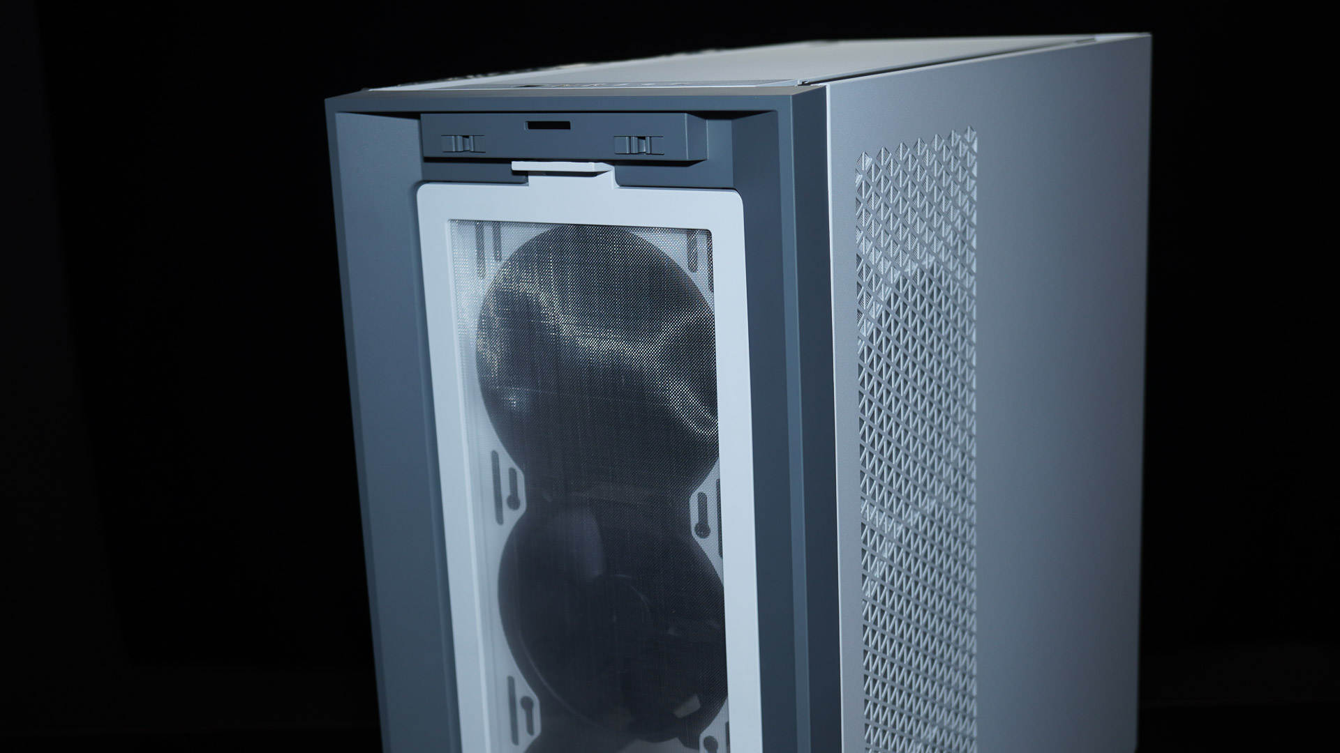 超别墅！给工作室电脑搬进海盗船+骨伽的新家