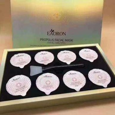 让我们一起“蜂”狂护肤