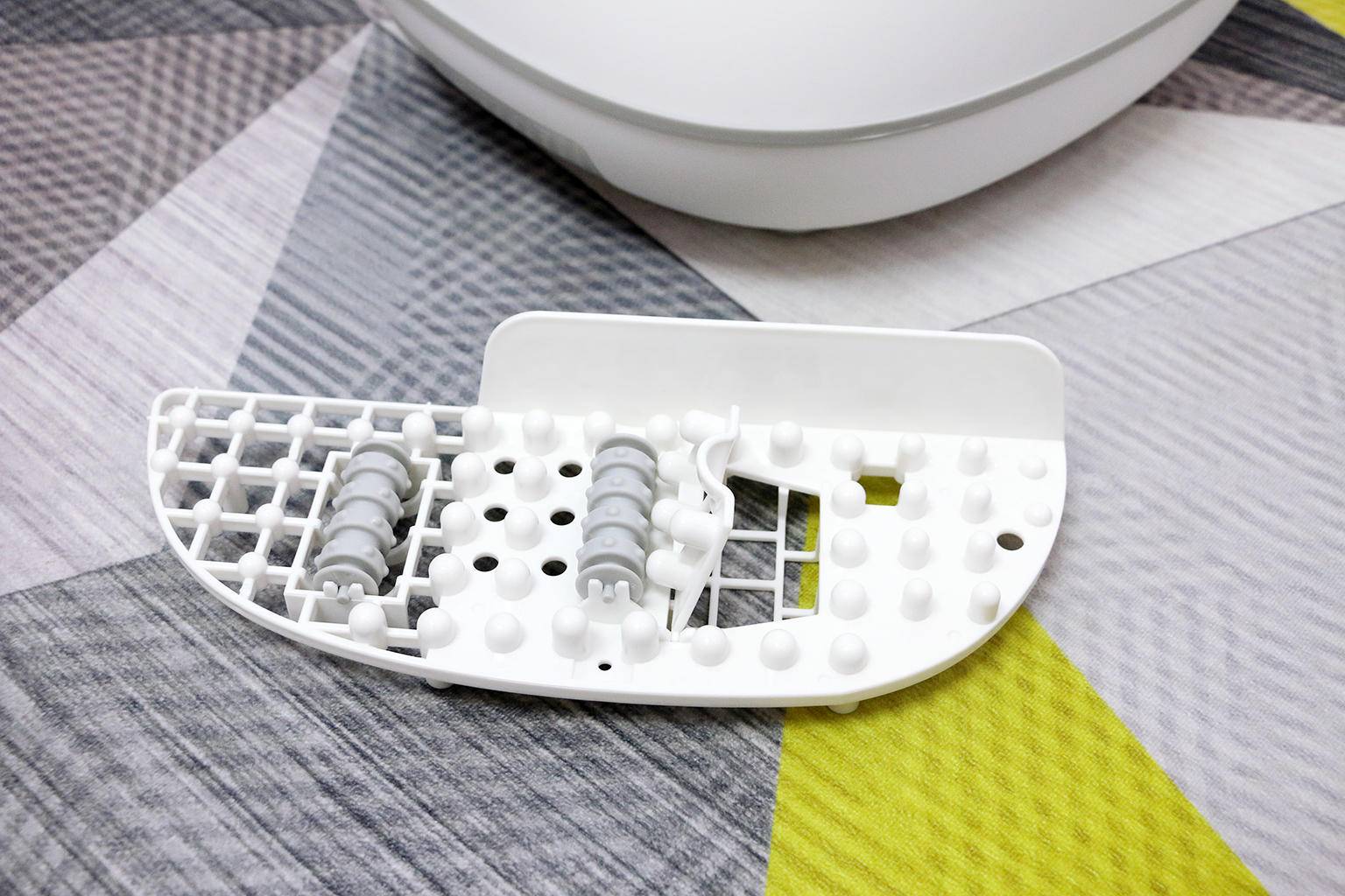 网易严选蒸汽沐足盆价格,网易严选蒸汽沐足盆的储水器