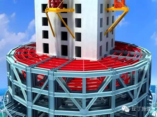 这个工程师的施工日志火了！记录的是超级工程上海中心施工过程