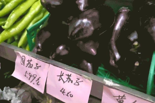 农民日报独家探访：解局“高烧”的菜价