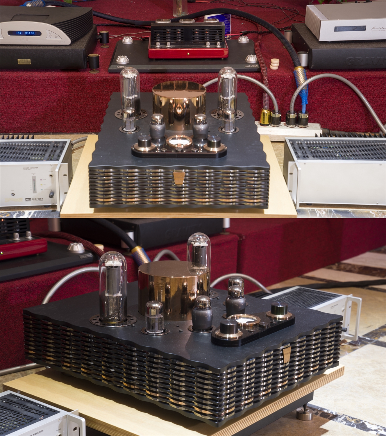 德国奥丁28se音箱,奥丁音箱试听