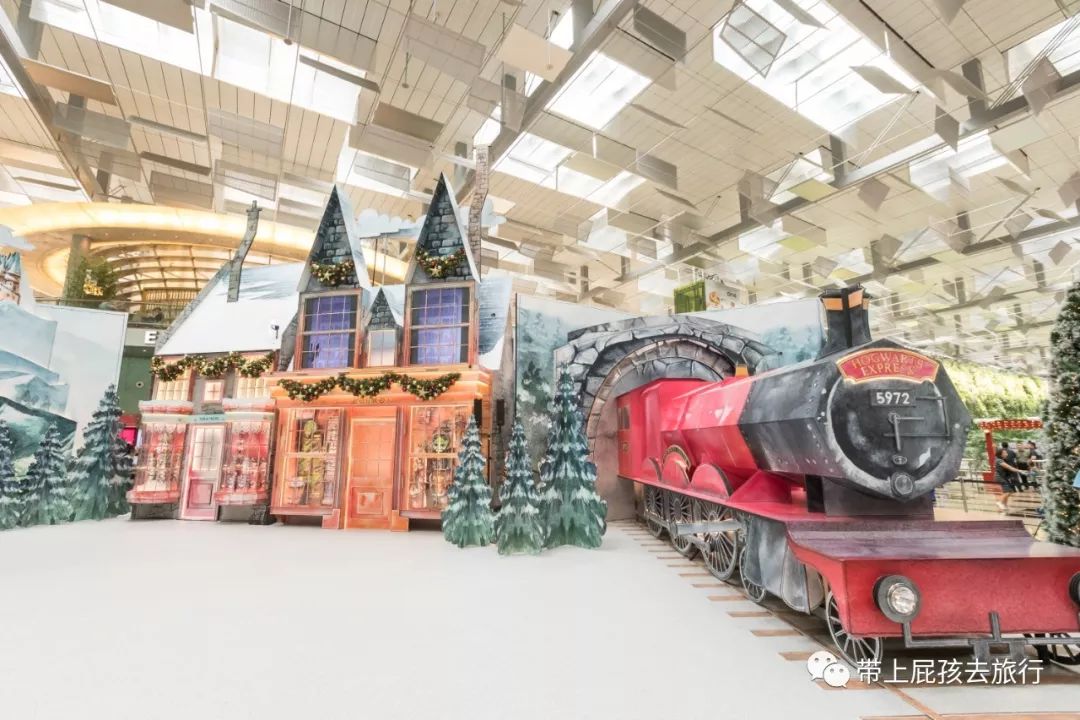 无旅行不暑假亲子游胜地新加坡,新加坡马来西亚亲子游春节