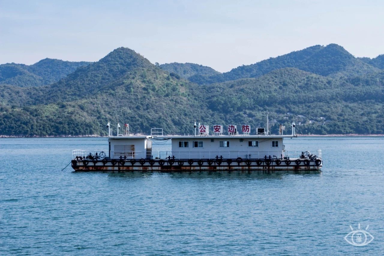 深圳绝美小岛景点介绍,深圳有哪些绝美的海景