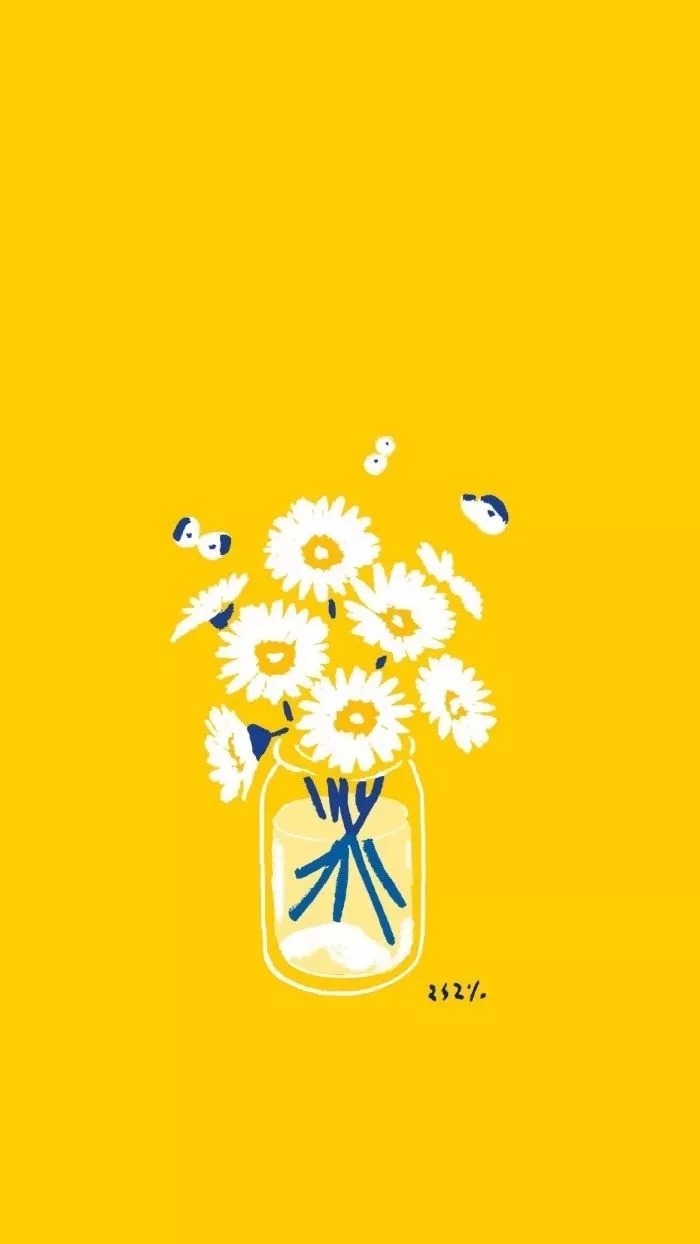 黄色系,黄色系颜色图片