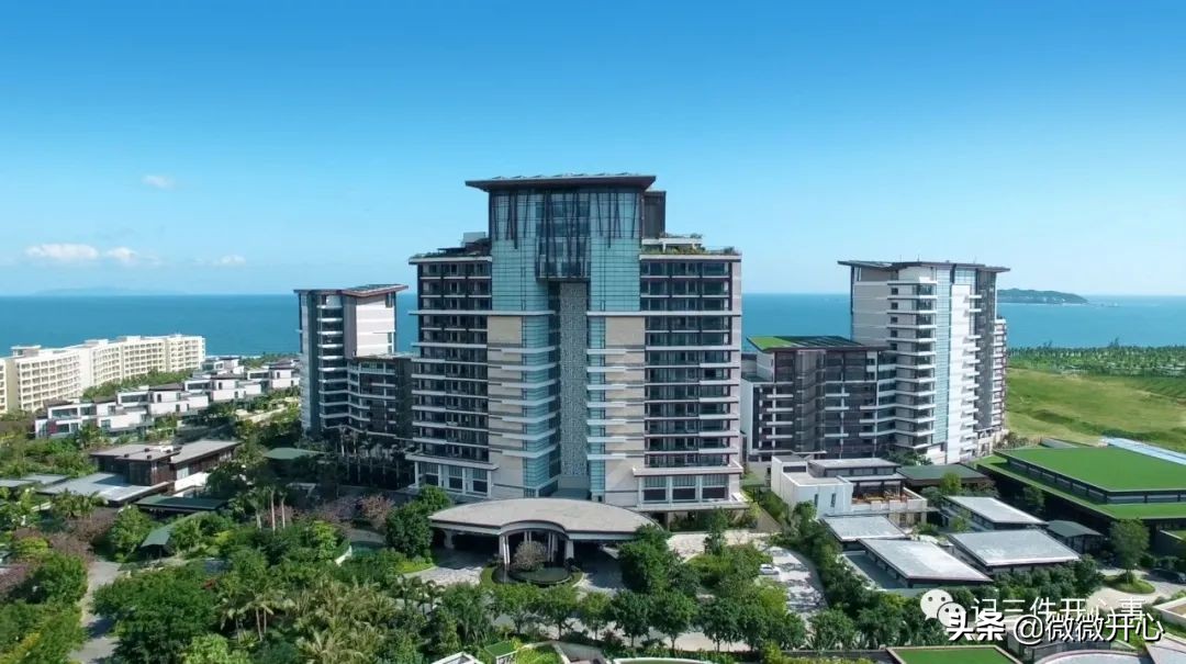 这三家酒店最适合企业商旅的需求