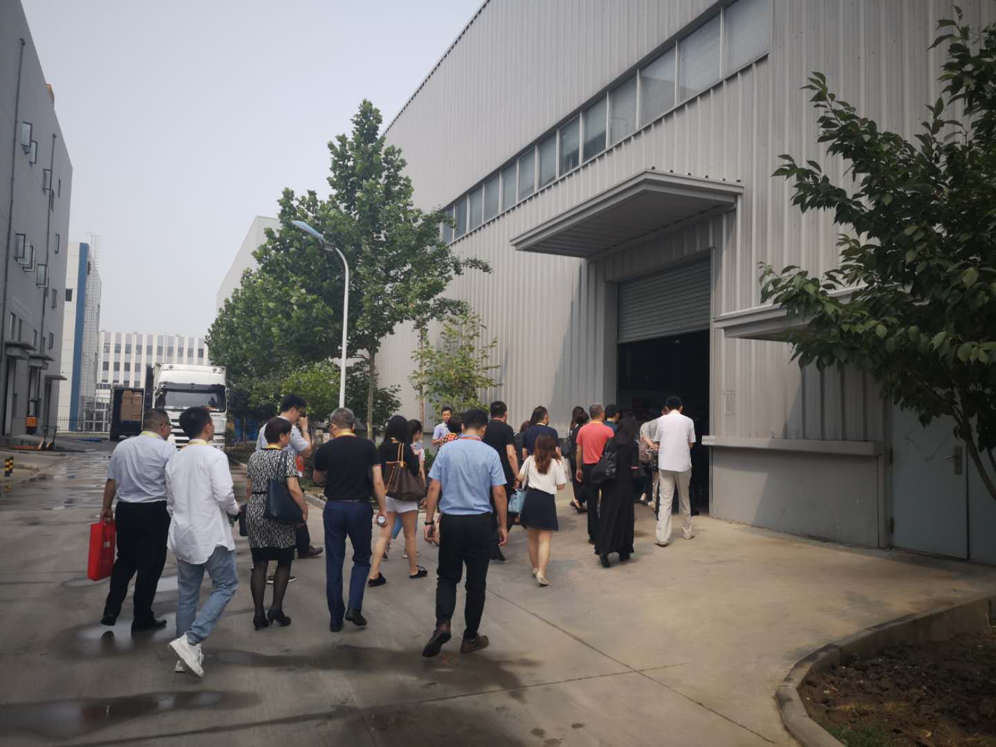 天津市贸促会,贸促会天津市分会