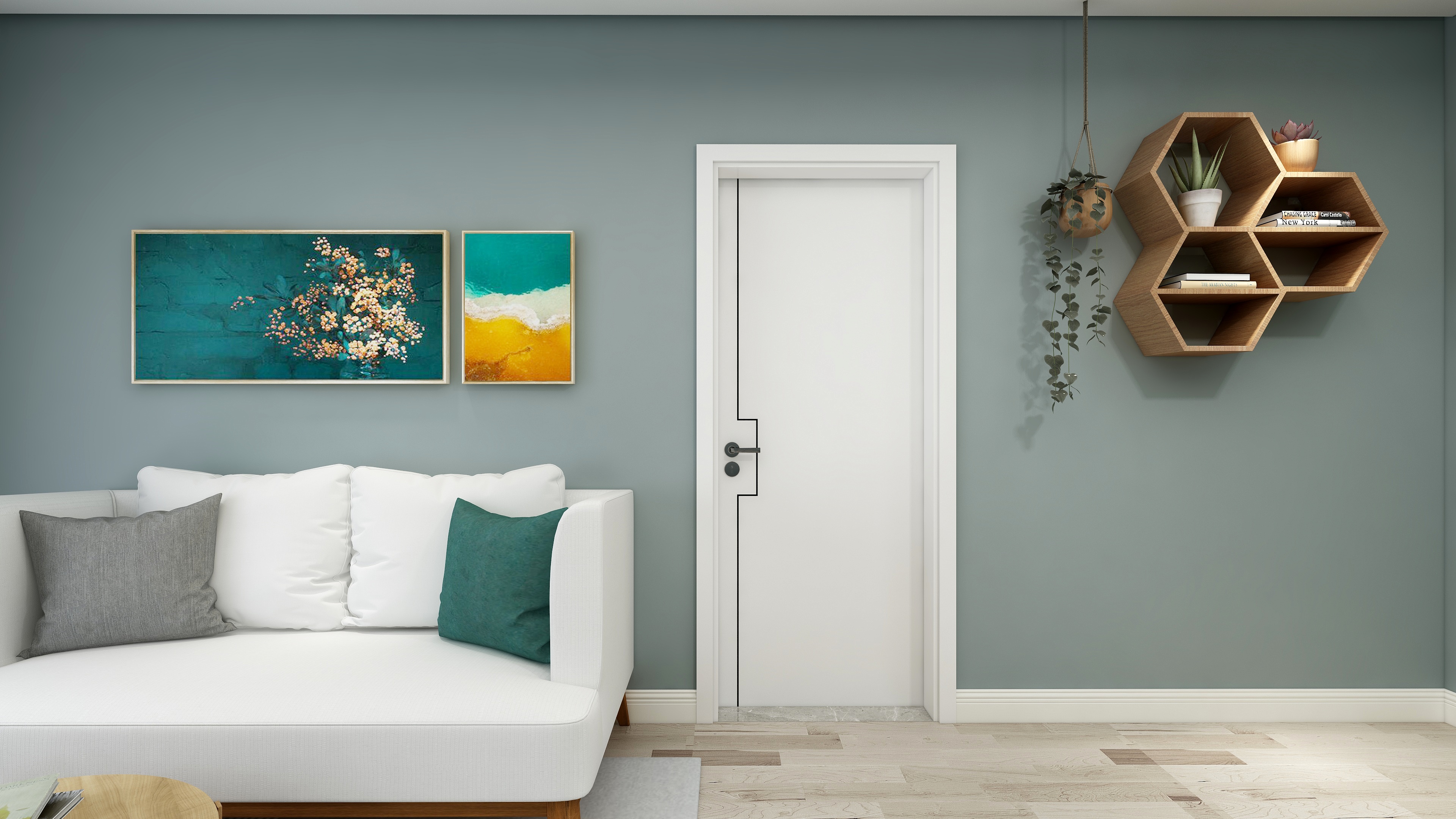 什木坊木门排行榜,什木坊木门是品牌吗