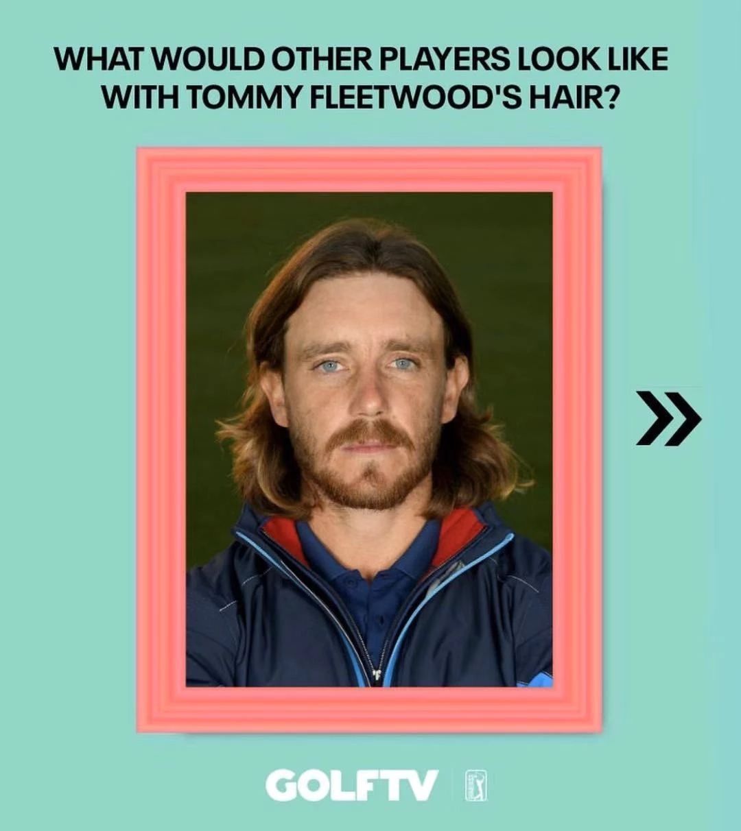 白老虎关天朗赢冠军；独臂长者一杆进洞：“福勒大叔”变装球童