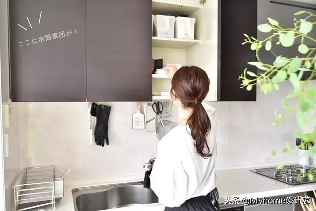 日本主妇十大收纳神器,冰箱收纳技巧日本主妇视频