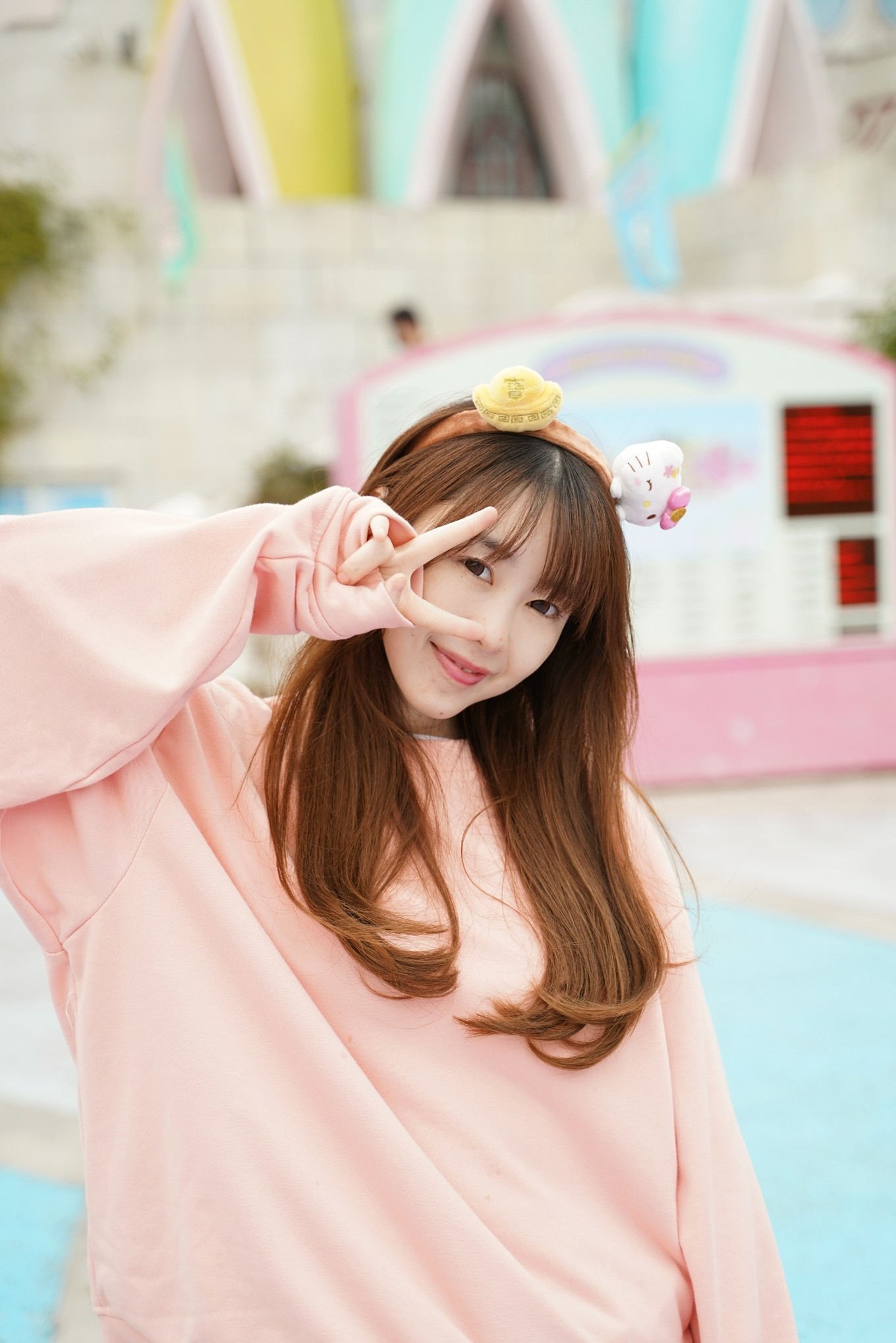 hellokitty邀请函,hellokitty的邀请函