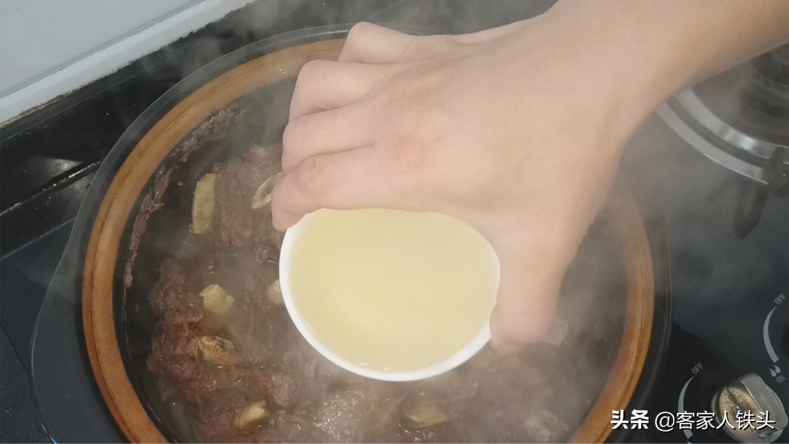 真正好吃的牛排怎么弄,饭店的牛排是什么做的