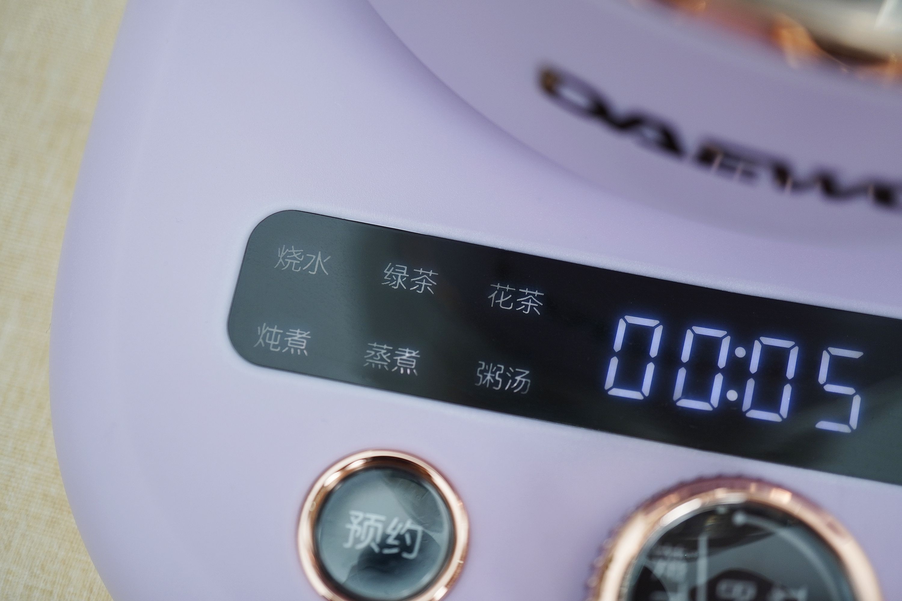 大宇慢炖养生壶,大宇破壁养生壶煮粥