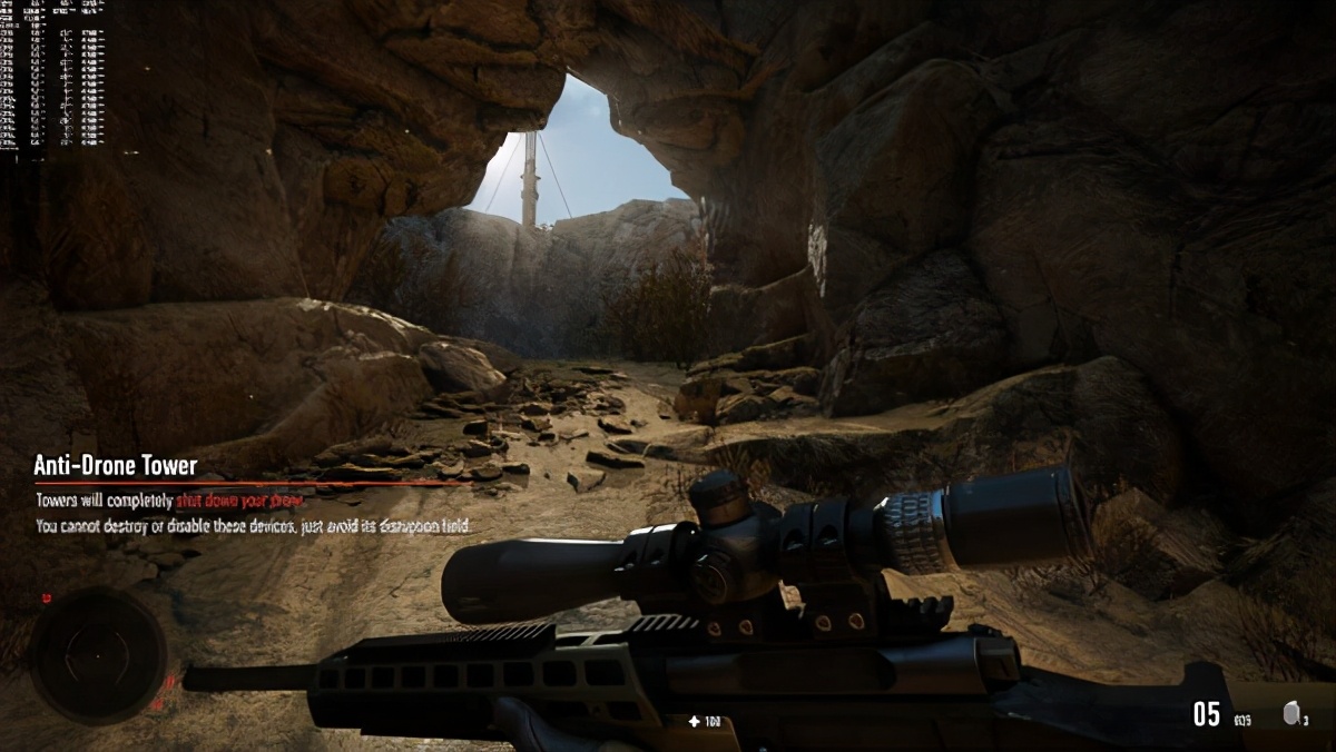 狙击手幽灵战士契约,幽灵战士契约2好用的狙击枪