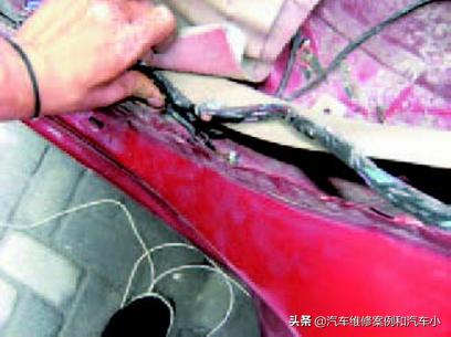 别克凯越不着火了怎么回事,凯越不来火怎么回事