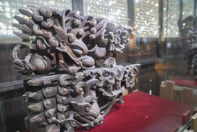 深圳民国风打卡景点,深圳安静的旅游小镇