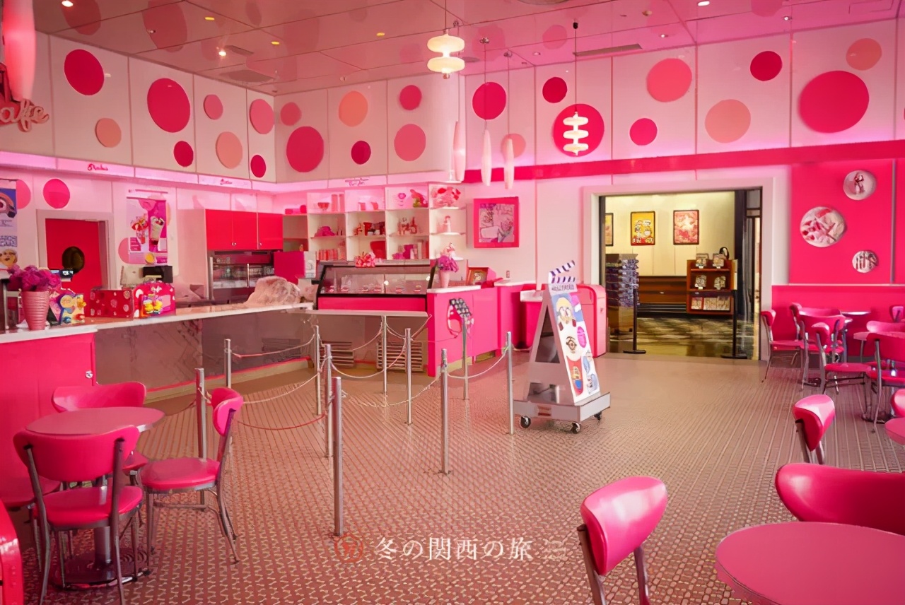 大阪影城旅游攻略,大阪玩转日本6天5晚跟团游