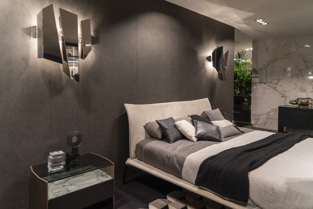 国际家居用品展会2024,设计师必看的家具设计展