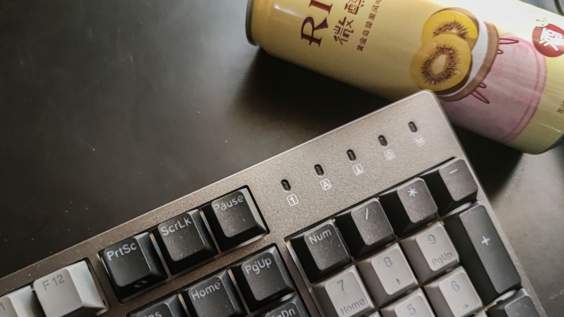 杜伽k310w键盘测评,杜伽k310w机械键盘