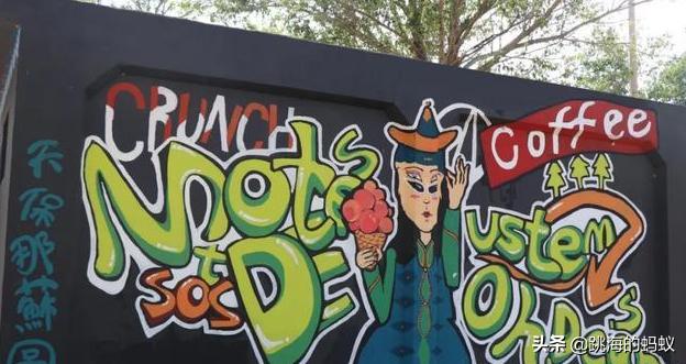 坝上草原拍照打卡,旅游打卡坝上草原