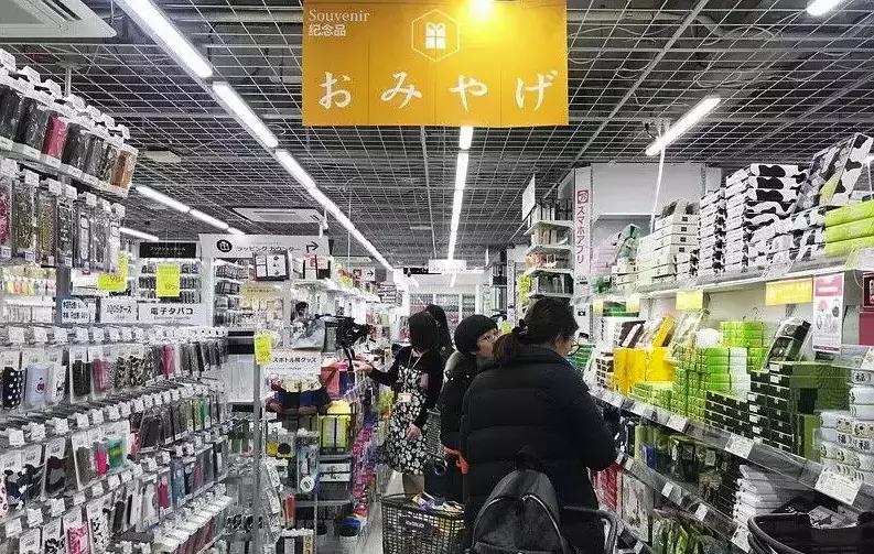 日本有什么零食值得买,日本有什么好吃的零食和茶