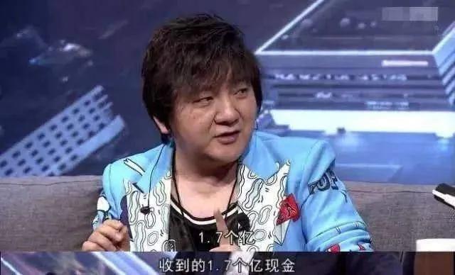 靠一首歌吃一辈子的歌手有哪些,靠一首歌吃一辈子的5位歌手