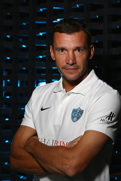 世界十大足球帅哥图片,十大惊艳的足球帅哥