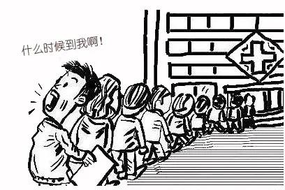 送一份体检报告书,最全超声检查时间表