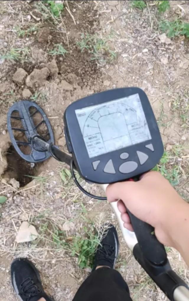 喜欢收藏一定要懂的知识,推荐金属探测器寻宝