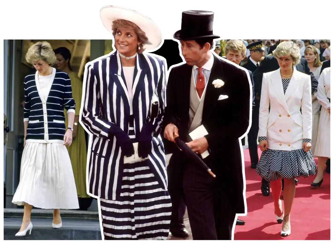 连LV都Pick的经典海魂色，还能玩出什么花来？