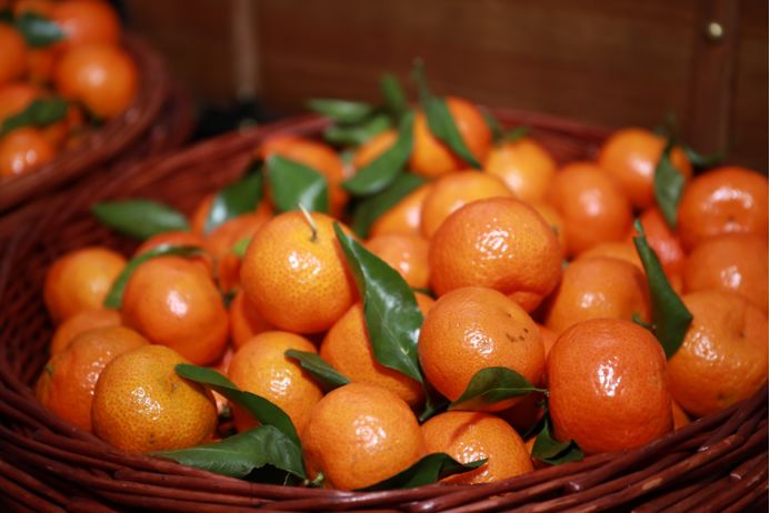 在超市购物的秘密,在超市发现了一个秘密