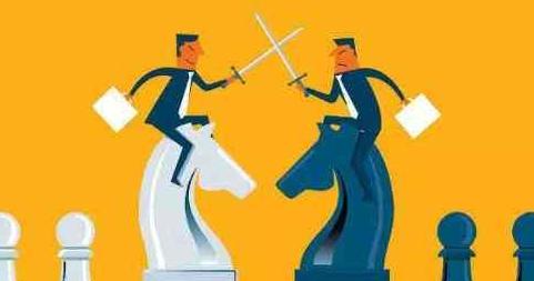 中层管理层离职率高什么原因,公司中层管理者离职率高吗